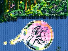 Day 08. 늪지대의 문어