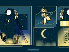 💙동물 커미션💙