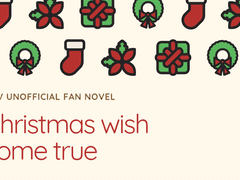 Christmas wish come true