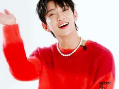 순수톡 Ⅲ 14. 너 때문이잖아