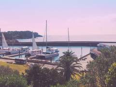 제주도에서 펼치는 나의 재주