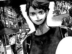 하이큐 드림/상황문답-라이벌 학교로 전학 간 여자친구를 대하는 방법