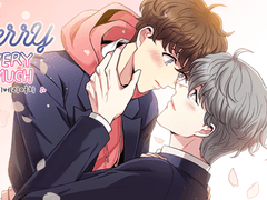 <눈을 떠요 용사님>, <베리베리머치> (작화) (완결) (게시 종료)