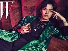 드라마 괴물_맙퍄 한정식 1