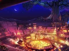 [마들에슾] 오백 년 후 | 6화