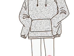 갈아입을 옷 누가 바꿔놨어