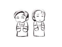 베르나르다 알바 연성모음1