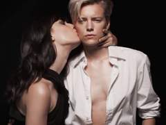 [수현다온] Diabolic Red