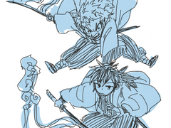 손이 말을 안 듣는다