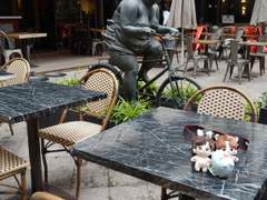 CoffeeTree갔다온썰푼다