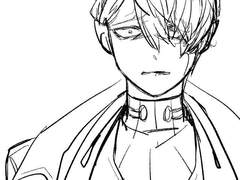 [도미리히] 감금