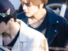 [이동혁] 모난 돌이 정 맞는다