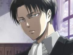 기억을 잃은 리바이 드림 下 [完]