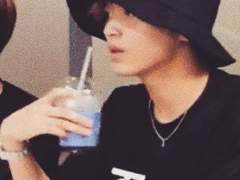 레몬진저스콘 - 1