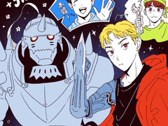 강연금 (하가렌) JKB