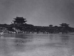 대동강을수호하라