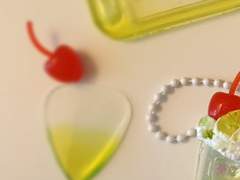 Menu : 레진 연성교환