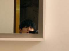 전남친과 조별과제 하기