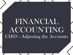 Financial Accounting CH03 (1)