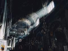 [이단브랜] Messiah