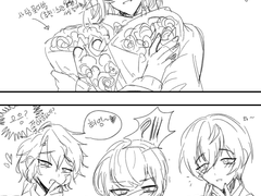 [노아클라] 화이트데이