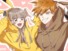 포켓몬 드림 로그