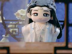 [타오바오] 진정령옷 (20cm)