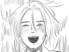 [리바한지] 풀이 누워서 자라는 곳