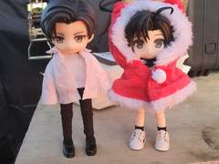 [망기무선] 💙❤