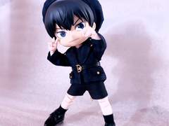 [카게야마] WR님 옷 이벤트 당첨 인증!!