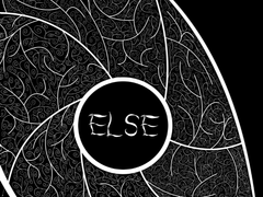 ELSE BLACK