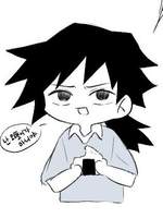 낡아버린오타쿠