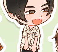 201127신혜성생일기념스티커