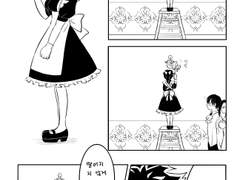 [히로아카/토도이즈ts] 짝사랑 (1)