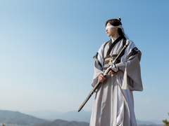 마도조사 - 명월청풍 효성진