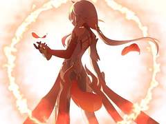 제 22장 나와 함께 외전 2 - 너와 함께 하는 비상의 날개, 도약하는 의식의 날개