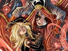 캡마 이슈 27: 닥스캡마 술집에서 눈 맞아 키스하고 원나잇 함