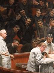 닥터 코드 그레이(Dr. Code Grey)