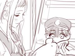 지박소년 하나코군 뮤지컬 -하나뮤-