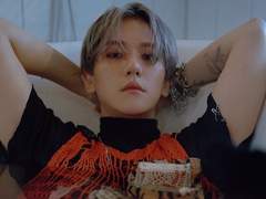 그를 건드리지 마세요