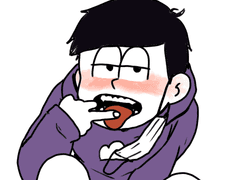 오소마츠상 | 쥬시이치