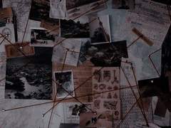 [미수반 H: 서일 방파제 연쇄 살인사건] 제 1장. 사건의 매듭