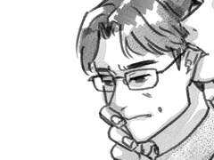 거짓말이 아니야.