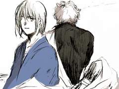 은혼 연성 모음 2