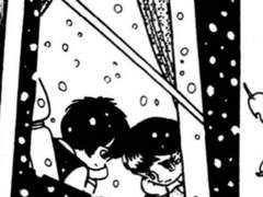 페르소나 논 그라타: 마쿠베 로쿠로의 악의 유산