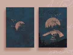 [포트폴리오] 성인이야기