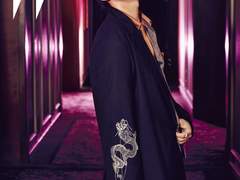 드라마 괴물_ 맙퍄 한정식 3