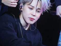 [박지민] 나의 우주