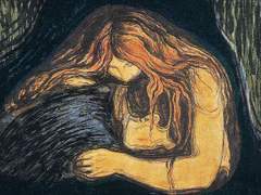 북극여우 관찰일기 11