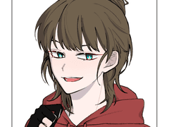 윤 시우카나(Сиукана Серокрылка)